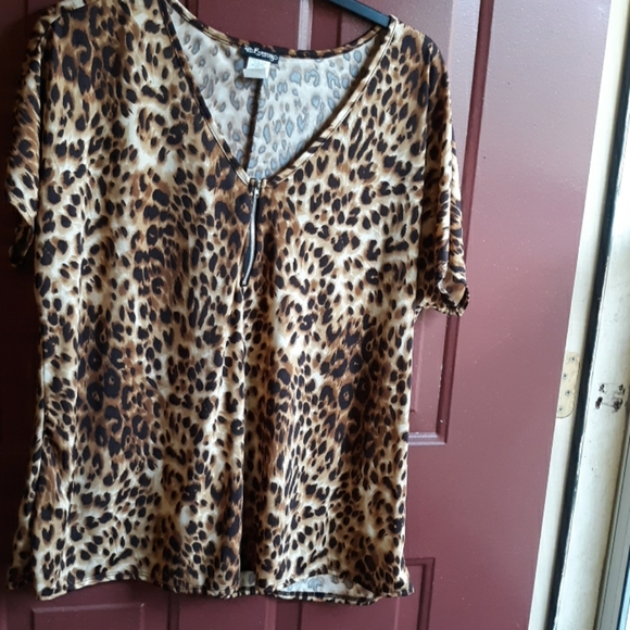 top fashions of new York Tops - Top fashion of new York silk blouse